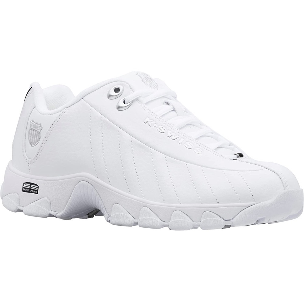 K-Swiss Men's ST329 CMF Sneaker